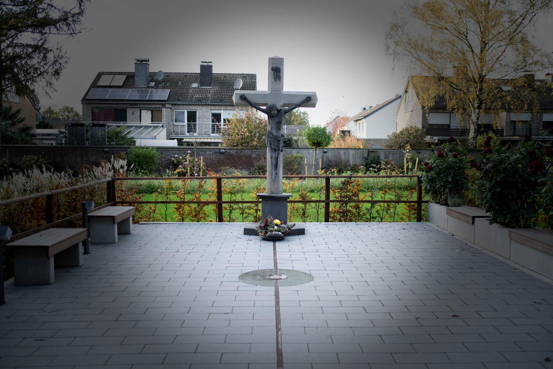 Ort der Erwartung (c) Felix Burandt