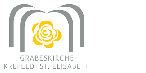 Logo Grabeskirche St. Elisabeth KR
