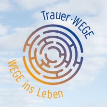 Trauerwege_Logo (c) Grabeskirche St. Elisabeth, Krefeld